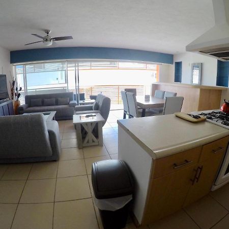 3 Bedroom Apartment At La Joya Hotel Zone Puerto Vallarta Luaran gambar