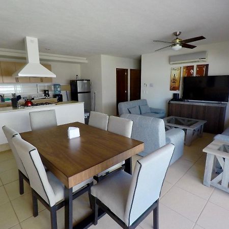 3 Bedroom Apartment At La Joya Hotel Zone Puerto Vallarta Luaran gambar