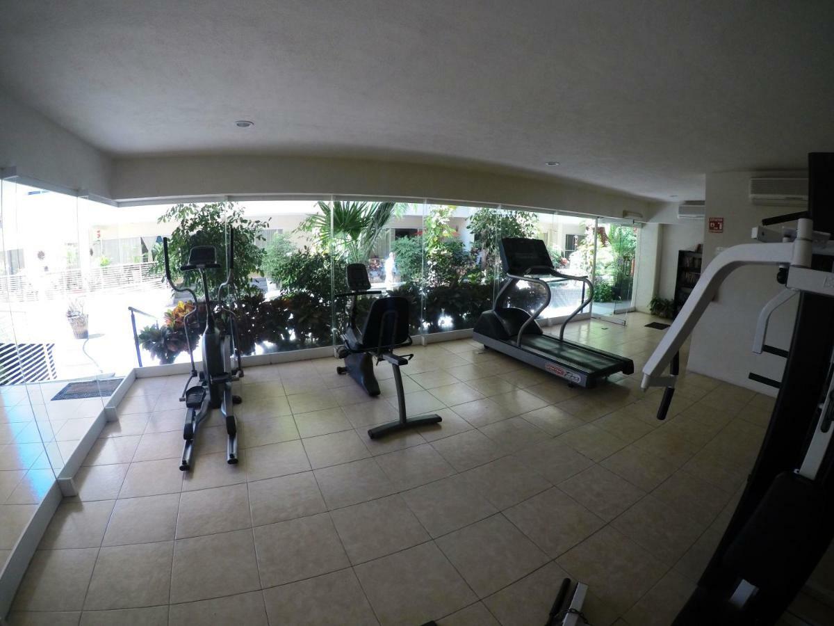 3 Bedroom Apartment At La Joya Hotel Zone Puerto Vallarta Luaran gambar