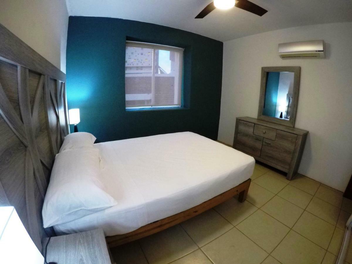 3 Bedroom Apartment At La Joya Hotel Zone Puerto Vallarta Luaran gambar