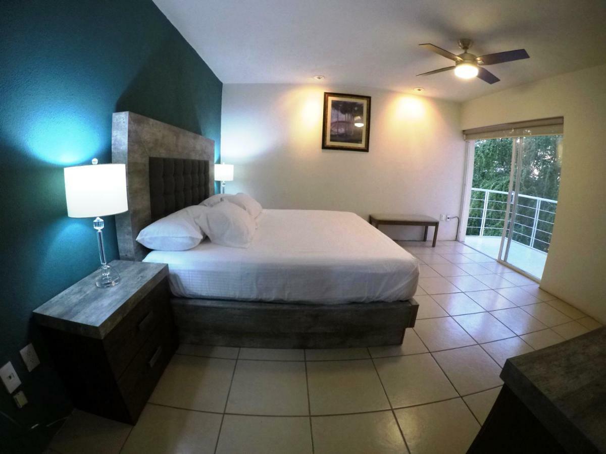 3 Bedroom Apartment At La Joya Hotel Zone Puerto Vallarta Luaran gambar