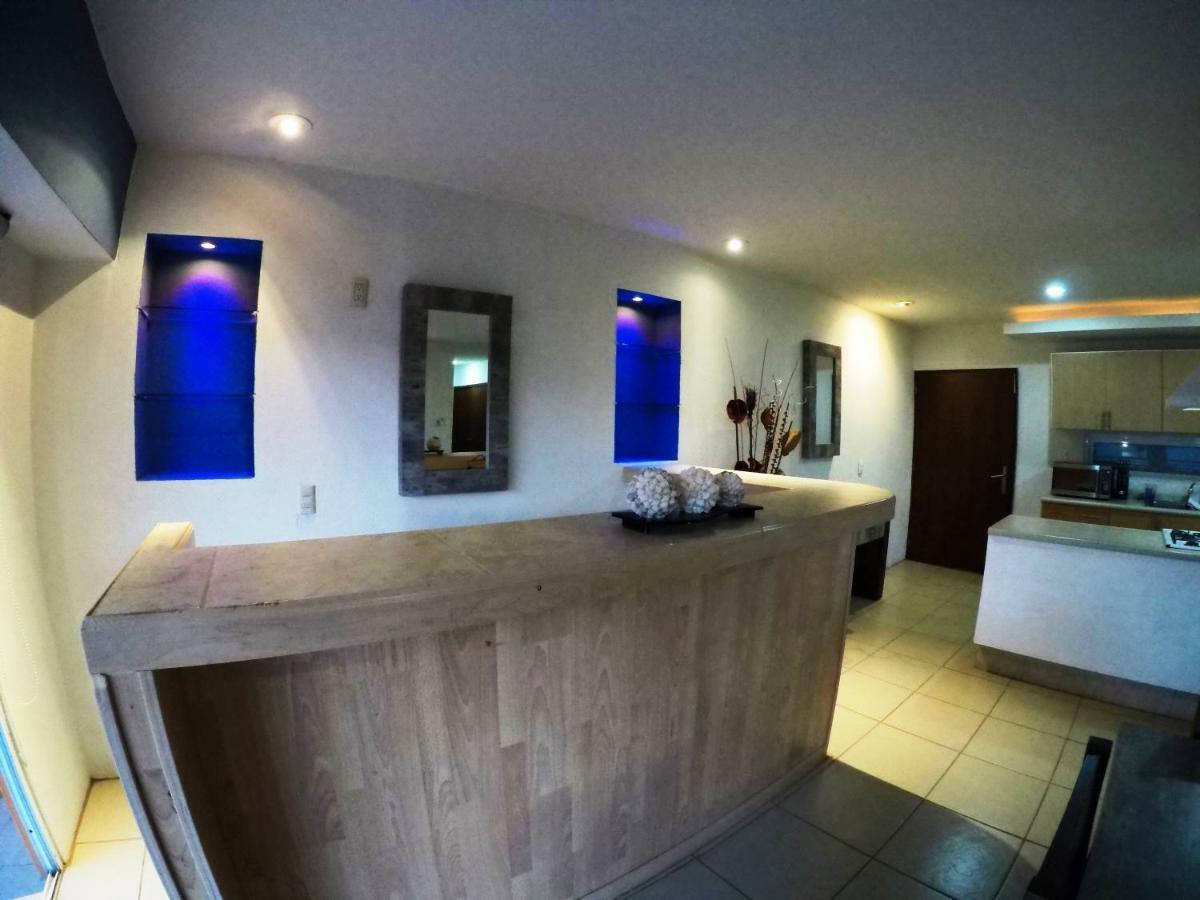 3 Bedroom Apartment At La Joya Hotel Zone Puerto Vallarta Luaran gambar