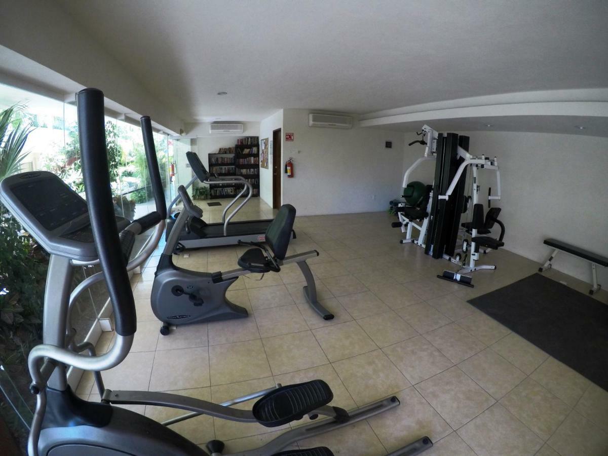 3 Bedroom Apartment At La Joya Hotel Zone Puerto Vallarta Luaran gambar