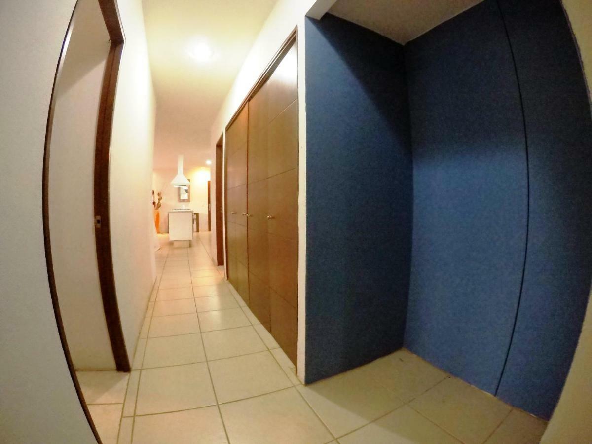 3 Bedroom Apartment At La Joya Hotel Zone Puerto Vallarta Luaran gambar