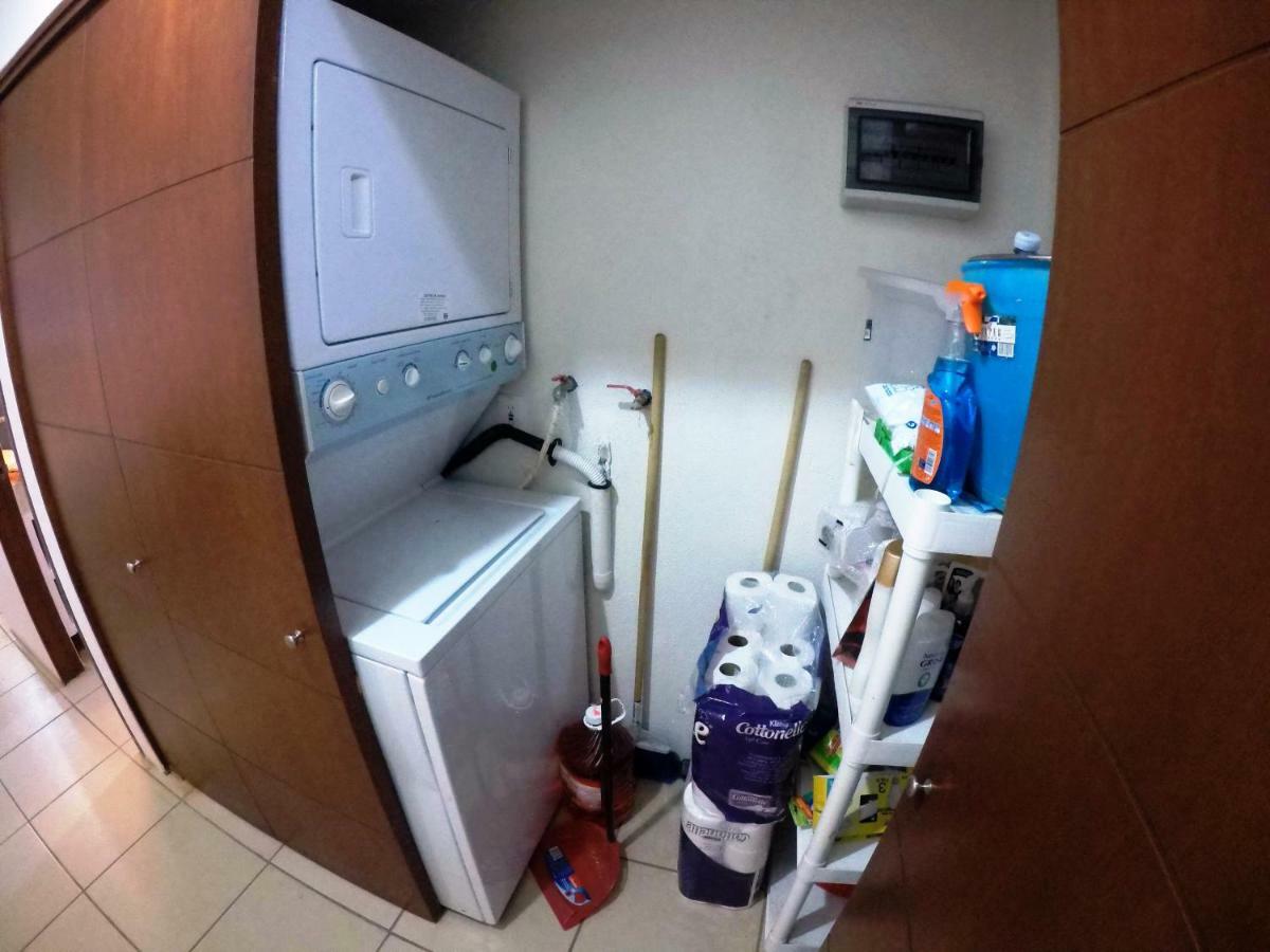 3 Bedroom Apartment At La Joya Hotel Zone Puerto Vallarta Luaran gambar