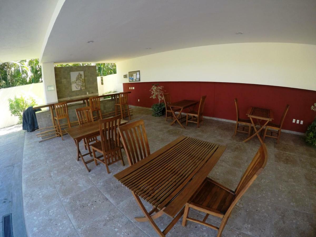 3 Bedroom Apartment At La Joya Hotel Zone Puerto Vallarta Luaran gambar