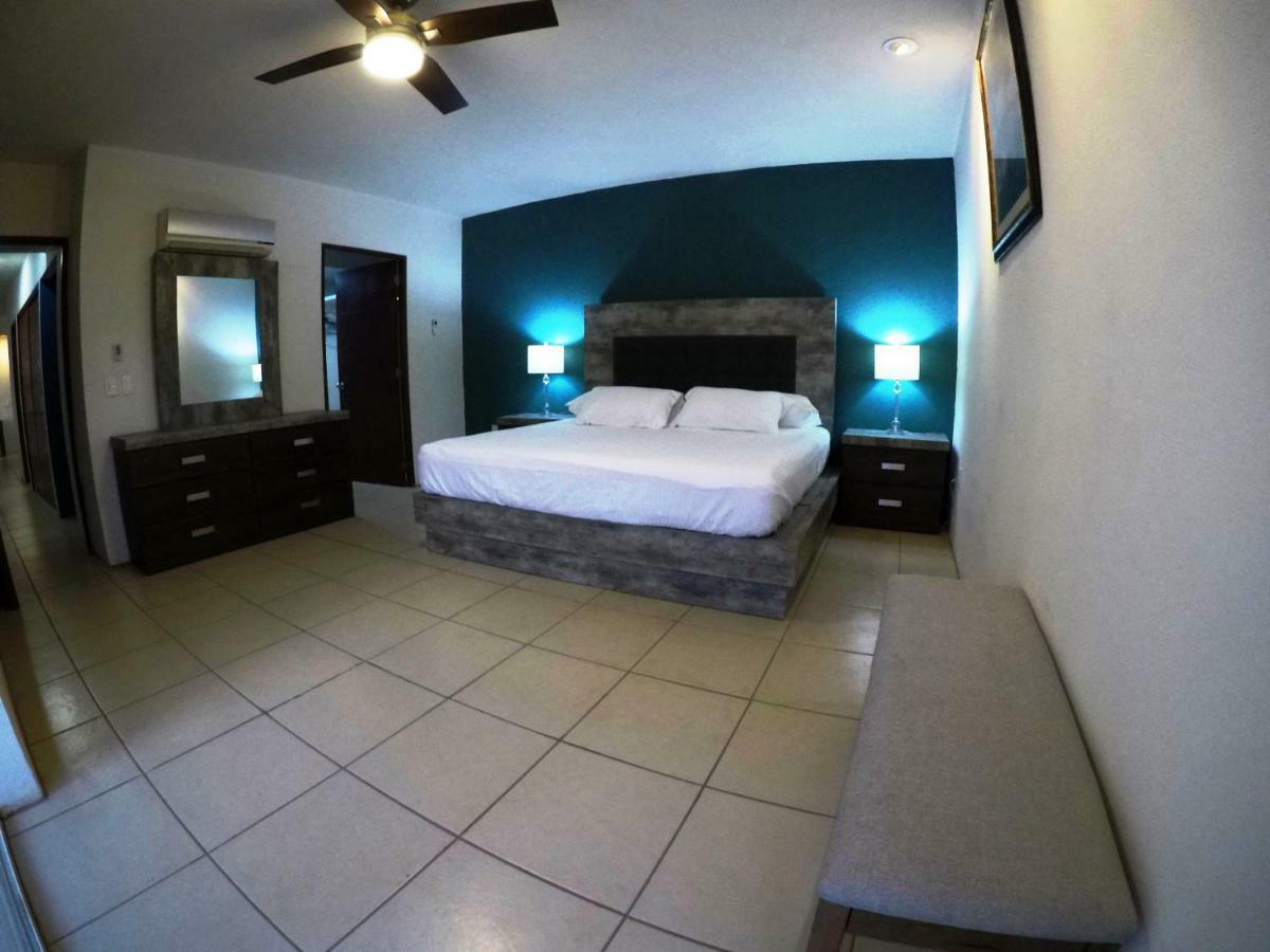 3 Bedroom Apartment At La Joya Hotel Zone Puerto Vallarta Luaran gambar