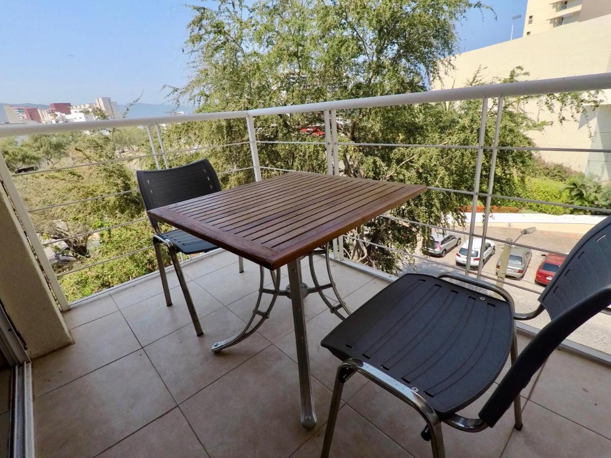 3 Bedroom Apartment At La Joya Hotel Zone Puerto Vallarta Luaran gambar