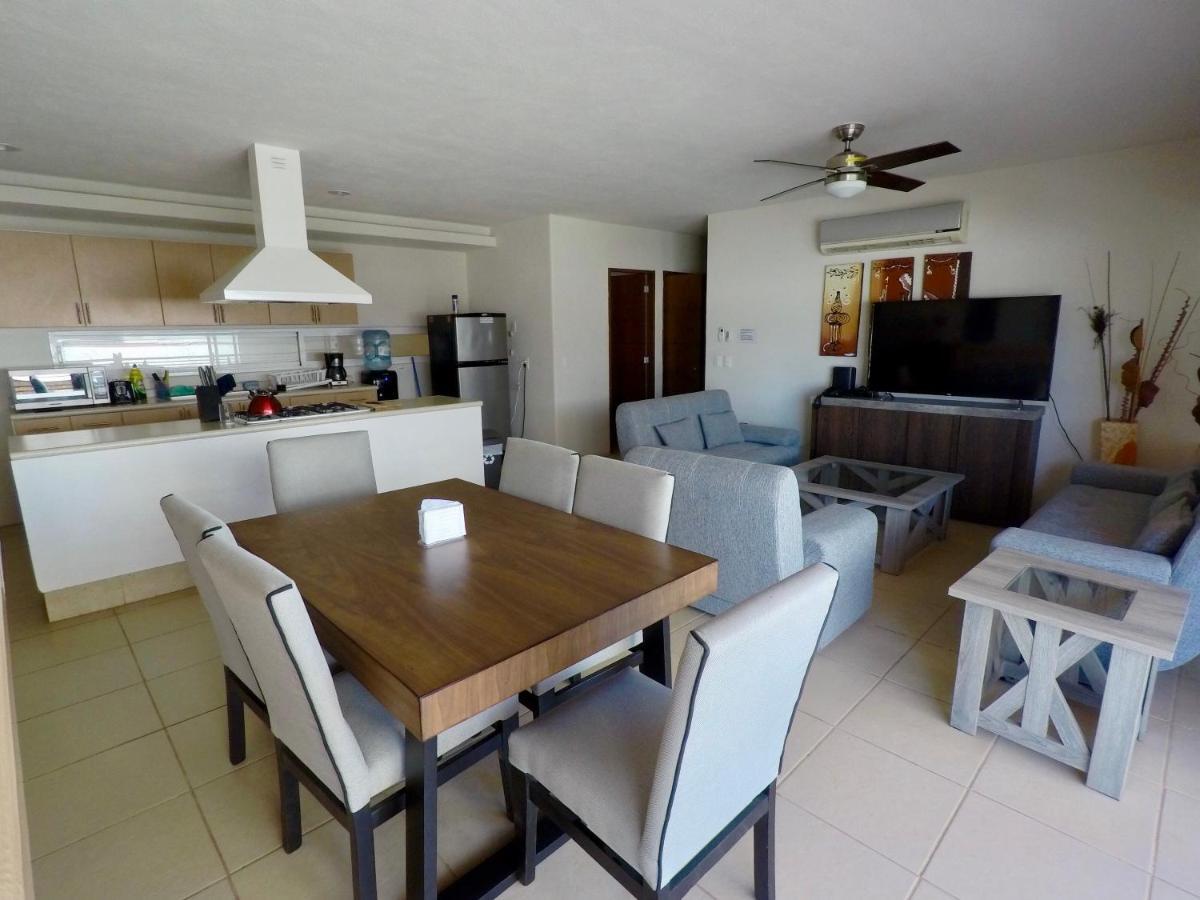 3 Bedroom Apartment At La Joya Hotel Zone Puerto Vallarta Luaran gambar
